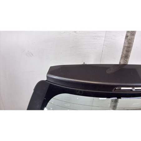 Malle/Hayon arriere TOYOTA YARIS 3