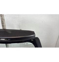 Malle/Hayon arriere TOYOTA YARIS 3