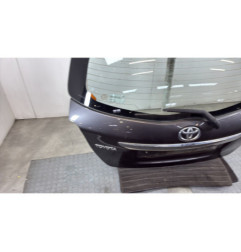 Malle/Hayon arriere TOYOTA YARIS 3