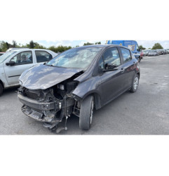 Malle/Hayon arriere TOYOTA YARIS 3