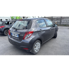 Malle/Hayon arriere TOYOTA YARIS 3
