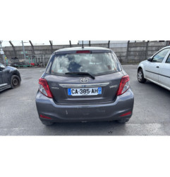 Malle/Hayon arriere TOYOTA YARIS 3