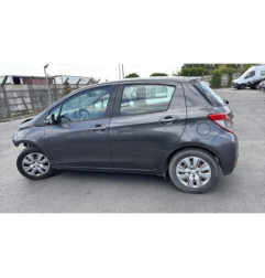 Malle/Hayon arriere TOYOTA YARIS 3
