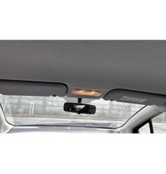 Malle/Hayon arriere TOYOTA YARIS 3