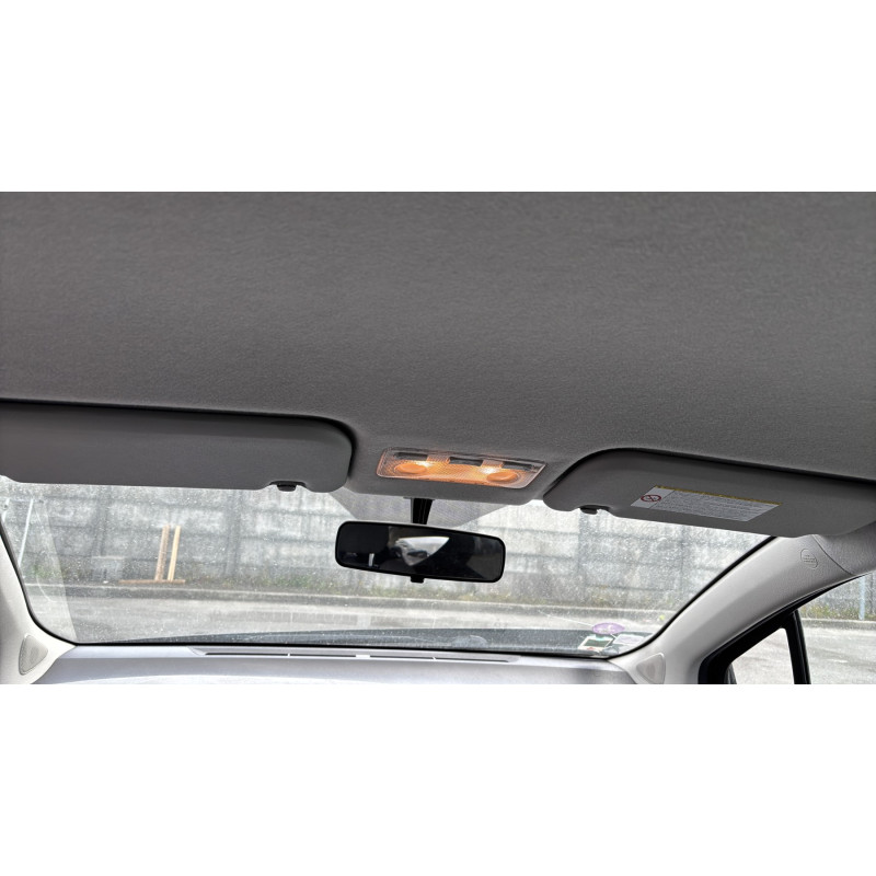 Malle/Hayon arriere TOYOTA YARIS 3 Photo n°20