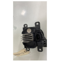 Anti brouillard gauche (feux) DS DS4 1