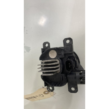 Anti brouillard gauche (feux) DS DS4 1