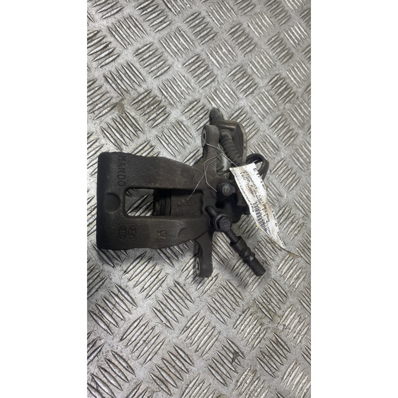 Etrier arriere gauche (freinage) HYUNDAI I 20 2 Photo n°2