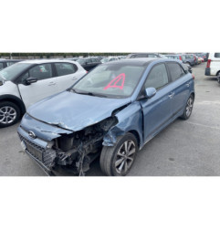 Etrier arriere gauche (freinage) HYUNDAI I 20 2