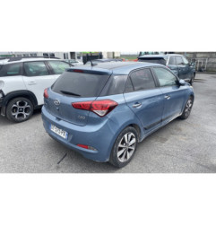 Etrier arriere gauche (freinage) HYUNDAI I 20 2