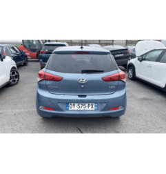 Etrier arriere gauche (freinage) HYUNDAI I 20 2