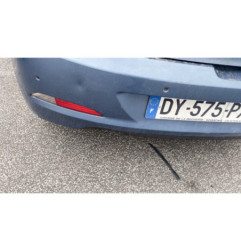 Etrier arriere gauche (freinage) HYUNDAI I 20 2