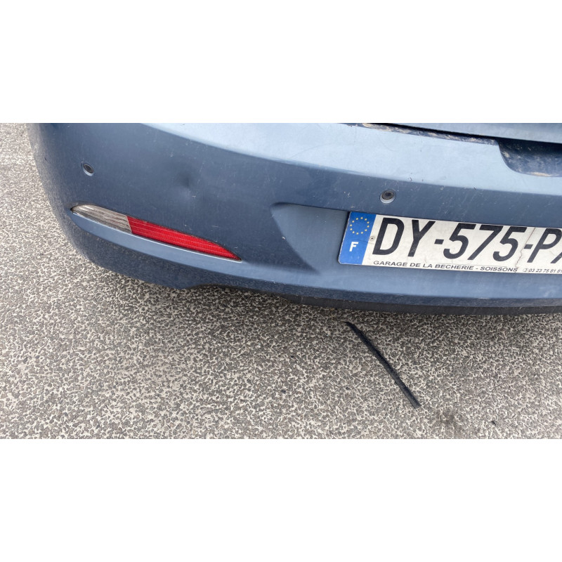 Etrier arriere gauche (freinage) HYUNDAI I 20 2 Photo n°9