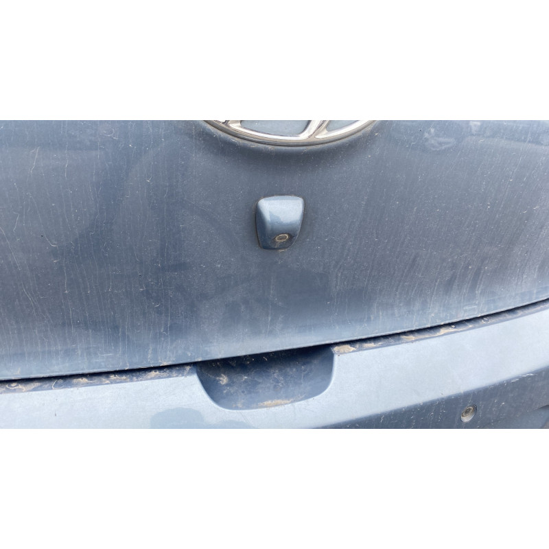 Etrier arriere gauche (freinage) HYUNDAI I 20 2 Photo n°10
