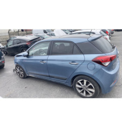 Etrier arriere gauche (freinage) HYUNDAI I 20 2