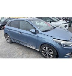 Etrier arriere gauche (freinage) HYUNDAI I 20 2