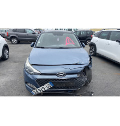 Etrier arriere gauche (freinage) HYUNDAI I 20 2