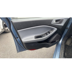 Etrier arriere gauche (freinage) HYUNDAI I 20 2