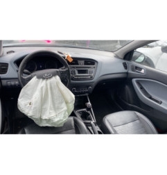 Etrier arriere gauche (freinage) HYUNDAI I 20 2