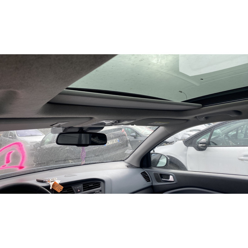 Etrier arriere gauche (freinage) HYUNDAI I 20 2 Photo n°20