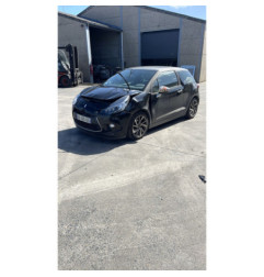 Anti brouillard gauche (feux) CITROEN DS3