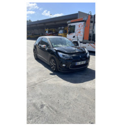 Anti brouillard gauche (feux) CITROEN DS3
