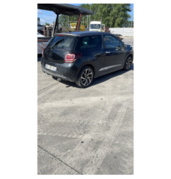 Anti brouillard gauche (feux) CITROEN DS3