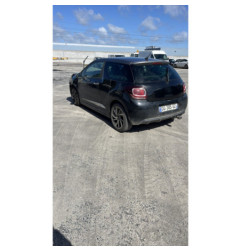 Anti brouillard gauche (feux) CITROEN DS3