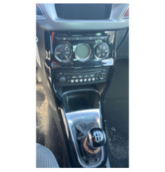Anti brouillard gauche (feux) CITROEN DS3