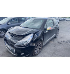 Anti brouillard gauche (feux) CITROEN DS3