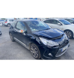Anti brouillard gauche (feux) CITROEN DS3
