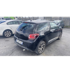 Anti brouillard gauche (feux) CITROEN DS3