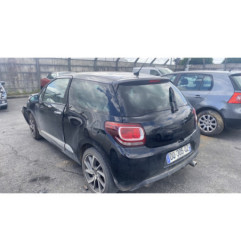 Anti brouillard gauche (feux) CITROEN DS3
