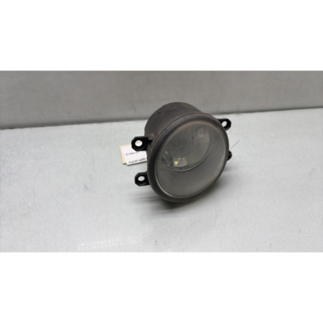 Anti brouillard gauche (feux) TOYOTA AURIS 1