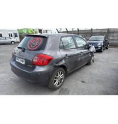 Anti brouillard gauche (feux) TOYOTA AURIS 1