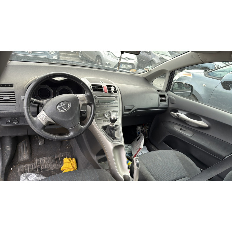 Anti brouillard gauche (feux) TOYOTA AURIS 1 Photo n°18