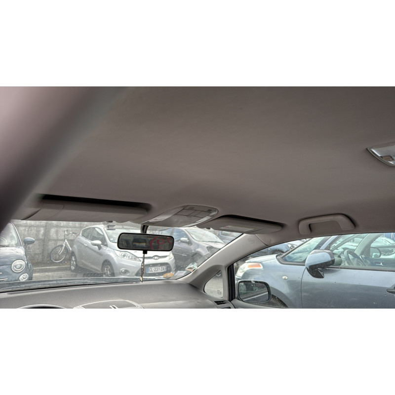 Anti brouillard gauche (feux) TOYOTA AURIS 1 Photo n°19