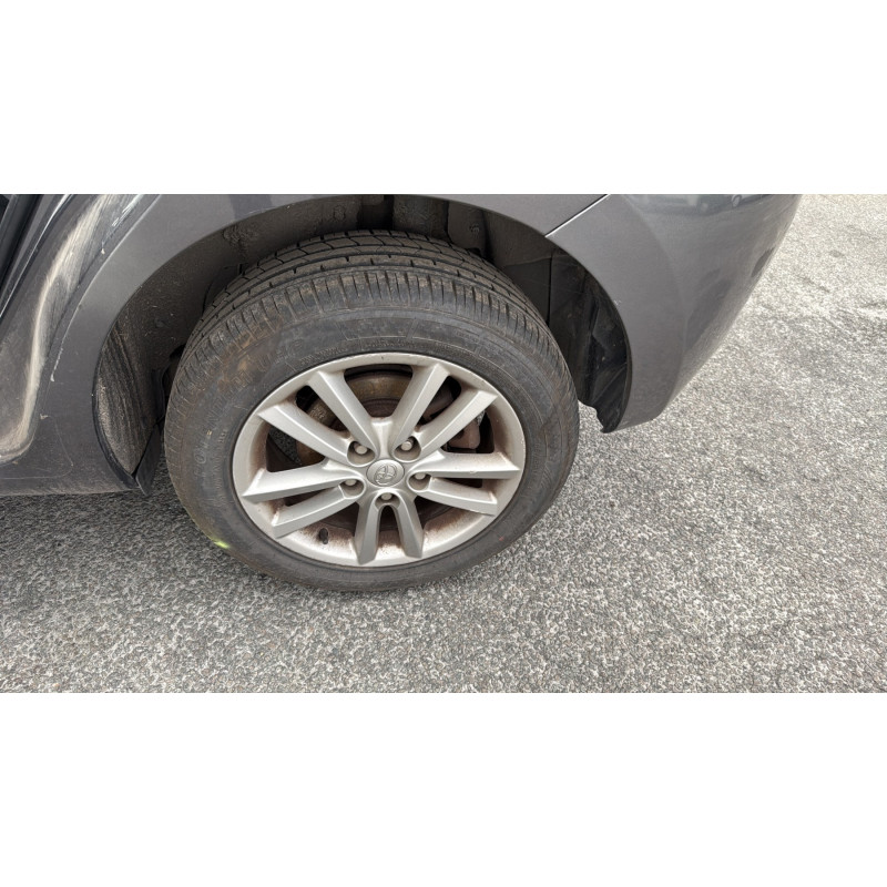Anti brouillard gauche (feux) TOYOTA AURIS 1 Photo n°20