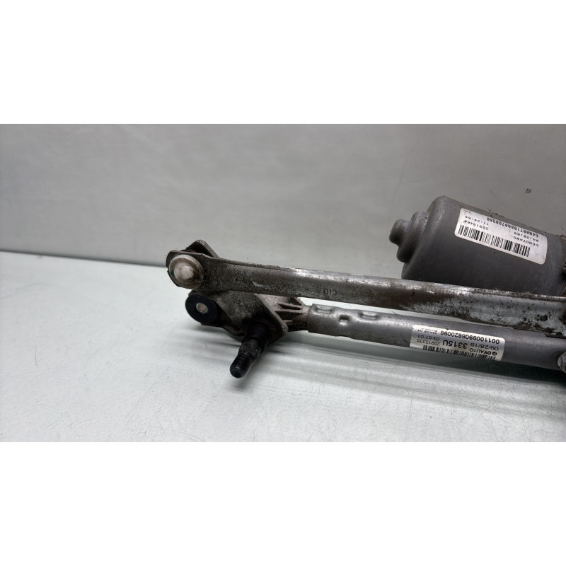 Moteur essuie glace avant CHEVROLET CAPTIVA Photo n°3