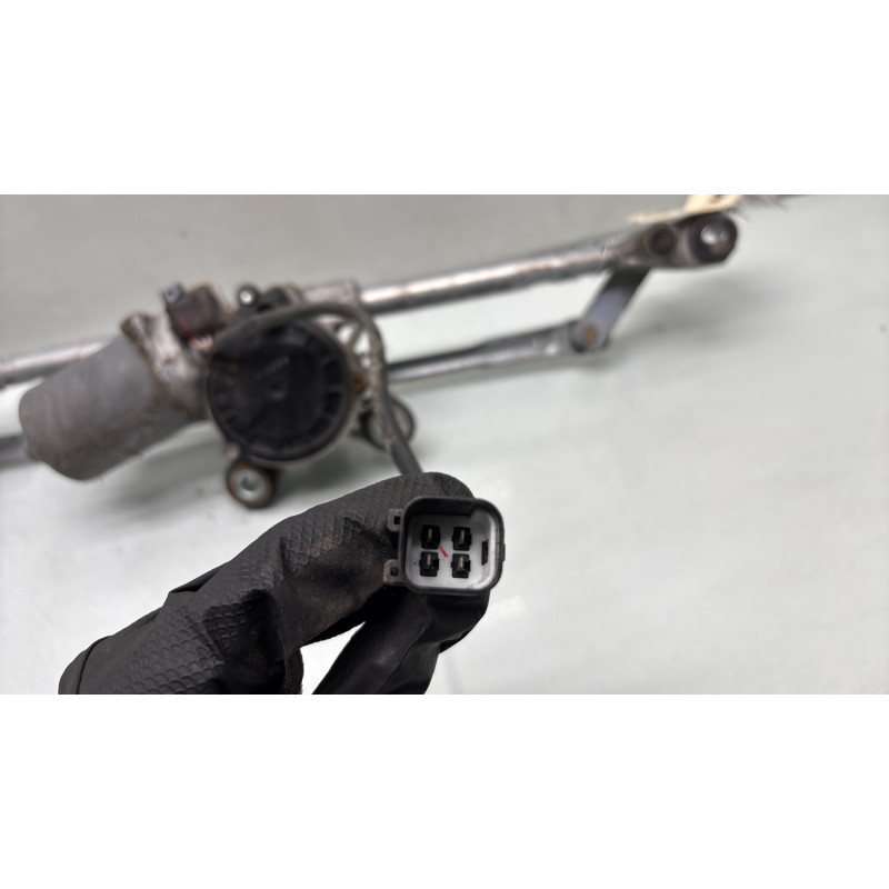 Moteur essuie glace avant CHEVROLET CAPTIVA Photo n°5
