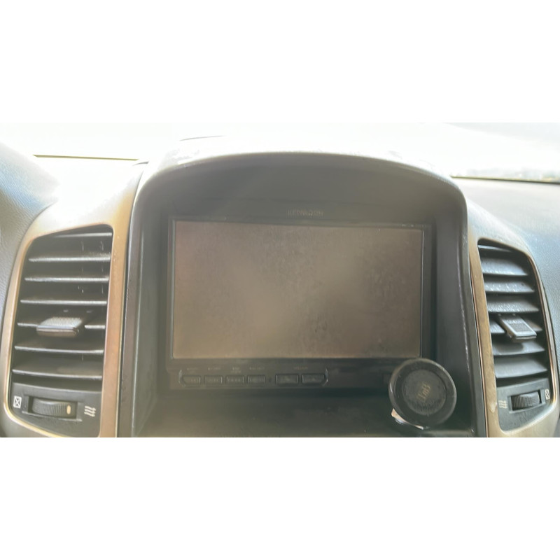 Moteur essuie glace avant CHEVROLET CAPTIVA Photo n°6