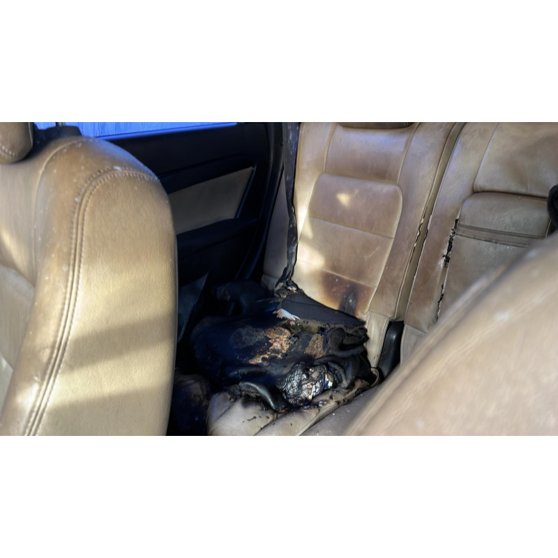 Moteur essuie glace avant CHEVROLET CAPTIVA Photo n°7