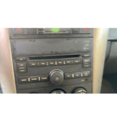 Moteur essuie glace avant CHEVROLET CAPTIVA