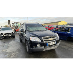 Moteur essuie glace avant CHEVROLET CAPTIVA