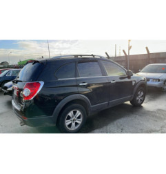 Moteur essuie glace avant CHEVROLET CAPTIVA