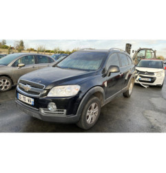 Moteur essuie glace avant CHEVROLET CAPTIVA