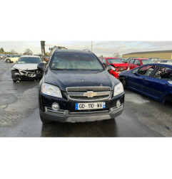 Moteur essuie glace avant CHEVROLET CAPTIVA