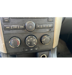 Moteur essuie glace avant CHEVROLET CAPTIVA