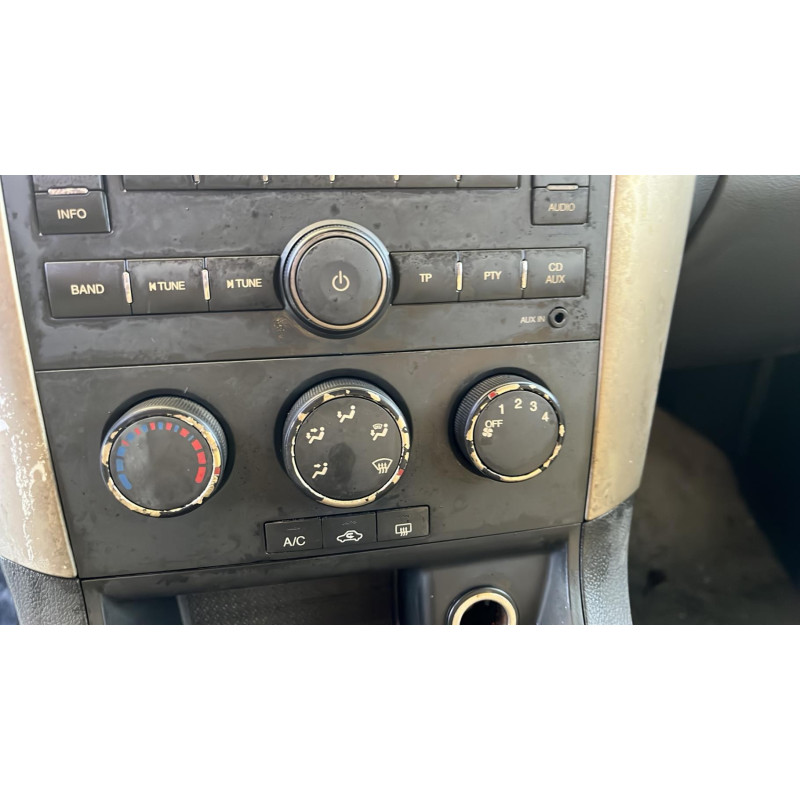 Moteur essuie glace avant CHEVROLET CAPTIVA Photo n°13