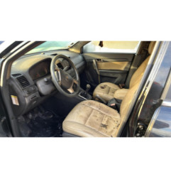 Moteur essuie glace avant CHEVROLET CAPTIVA